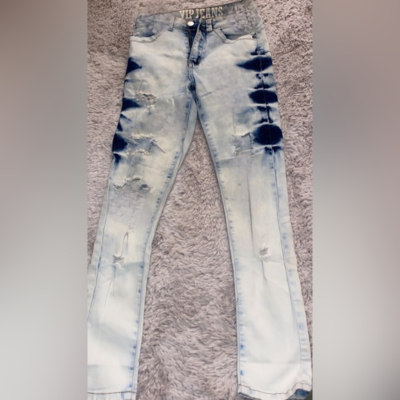 VIP JEANS - Picture 5 of 5